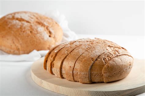 kuru maya ile glutensiz ekmek